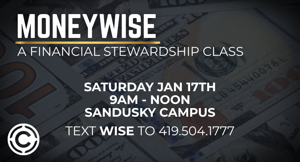 Moneywise: Financial Stewardship