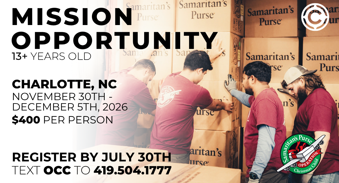 OCC Mission